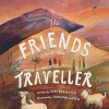 The Friends and the Traveller -  A rhyming Children's picture book retelling the story of Jesus on the road to Emmaus